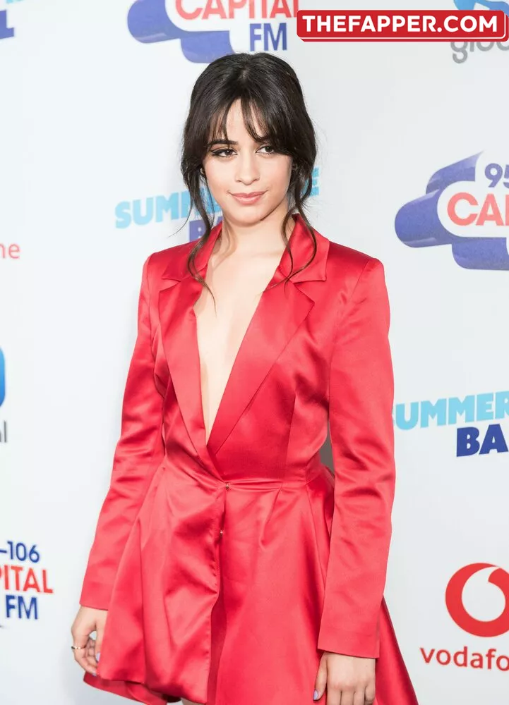 Camila Cabello  Onlyfans Leaked Nude Image #WxV71s15Ir