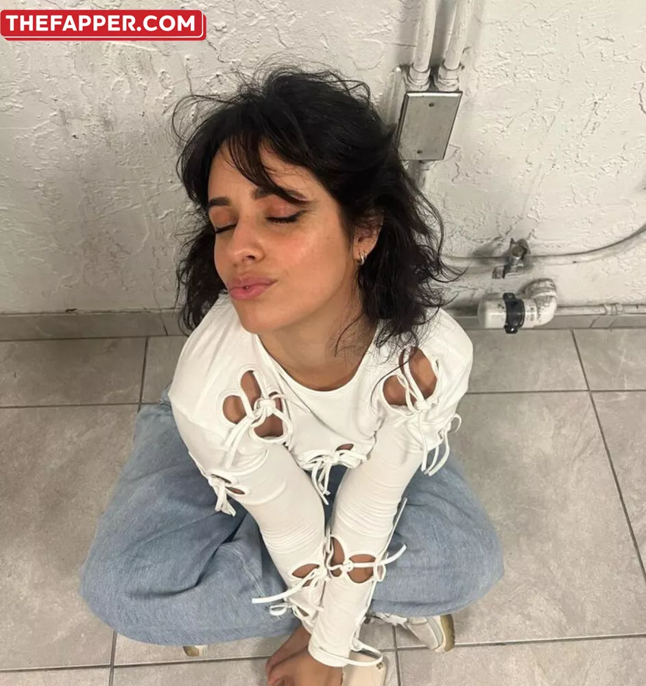 Camila Cabello  Onlyfans Leaked Nude Image #X3bBeLbWka
