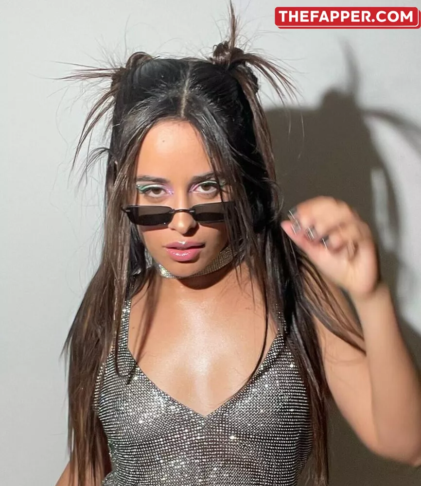 Camila Cabello  Onlyfans Leaked Nude Image #X78l23Ps4B