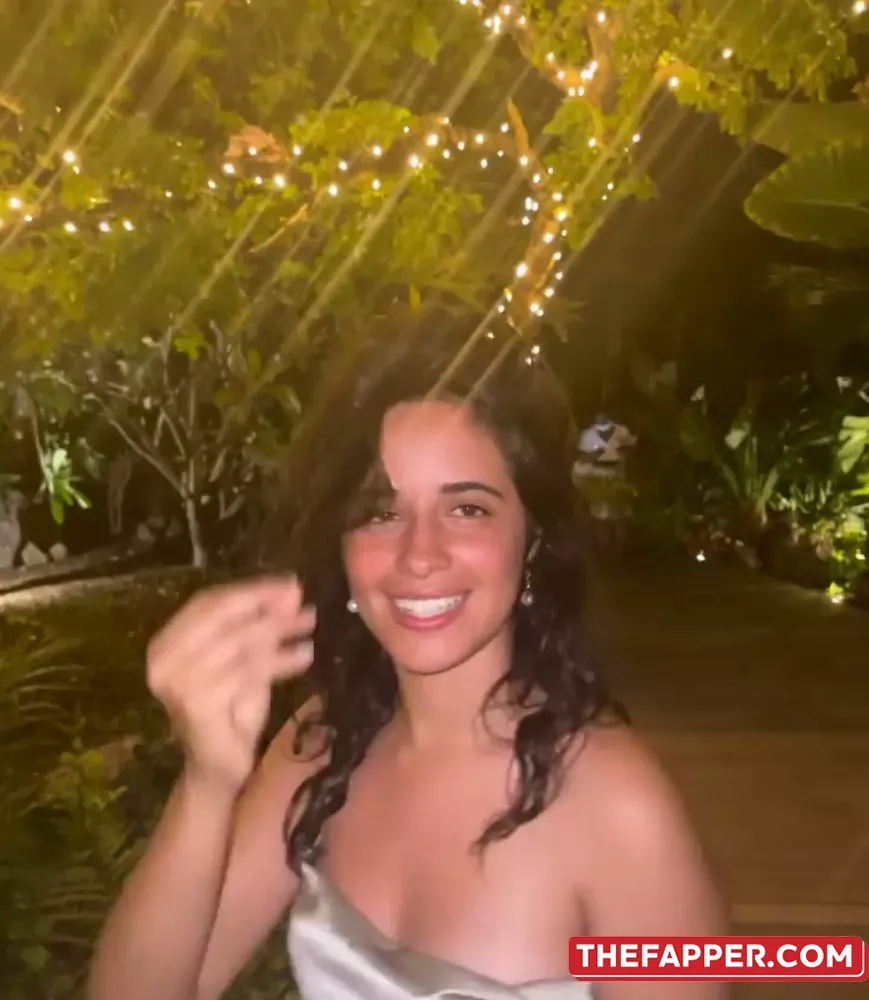 Camila Cabello  Onlyfans Leaked Nude Image #XBwgm3g2i7