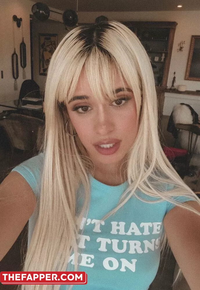 Camila Cabello  Onlyfans Leaked Nude Image #XWCmBGB8k5