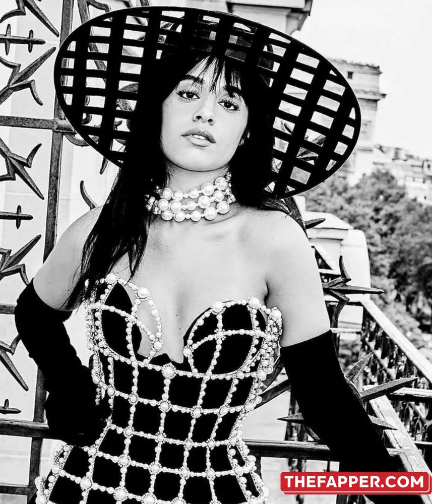 Camila Cabello  Onlyfans Leaked Nude Image #XZlm0EJLZE