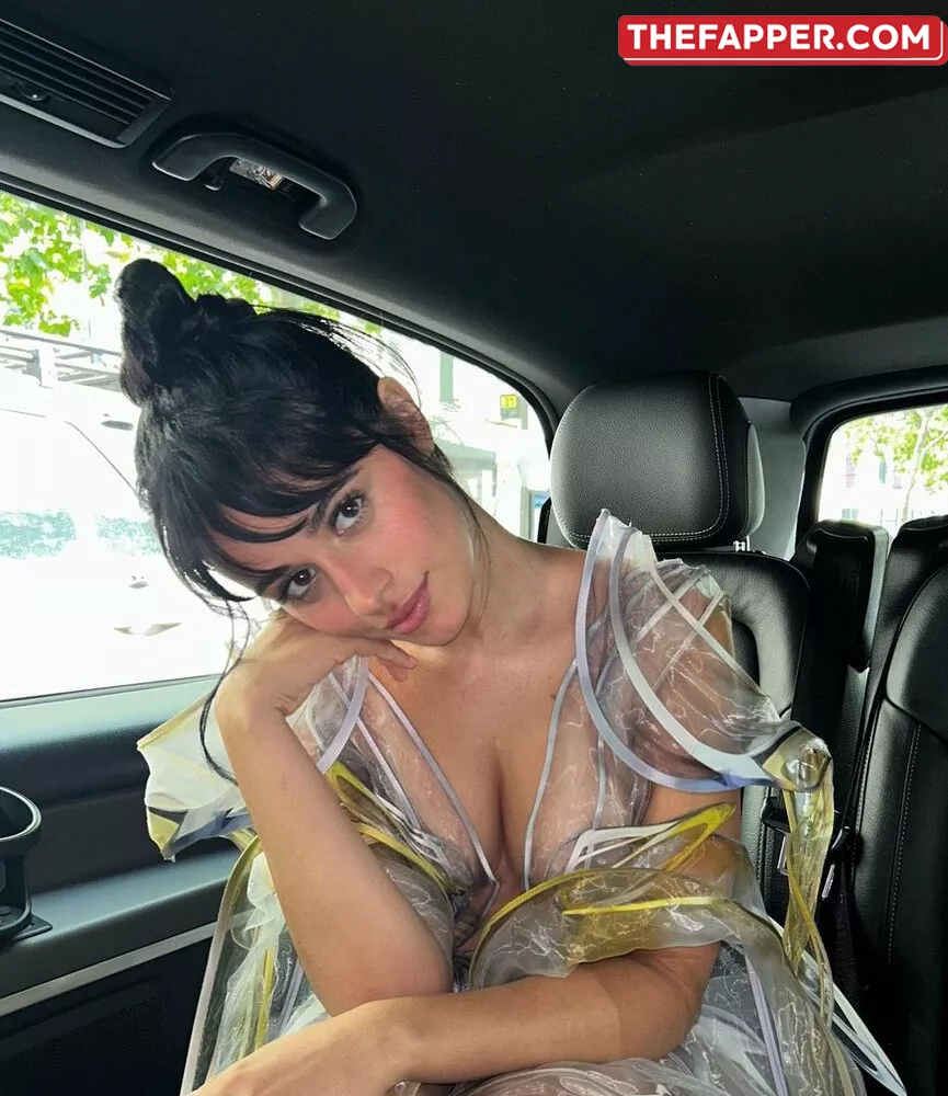 Camila Cabello  Onlyfans Leaked Nude Image #XxfOBPrrOV