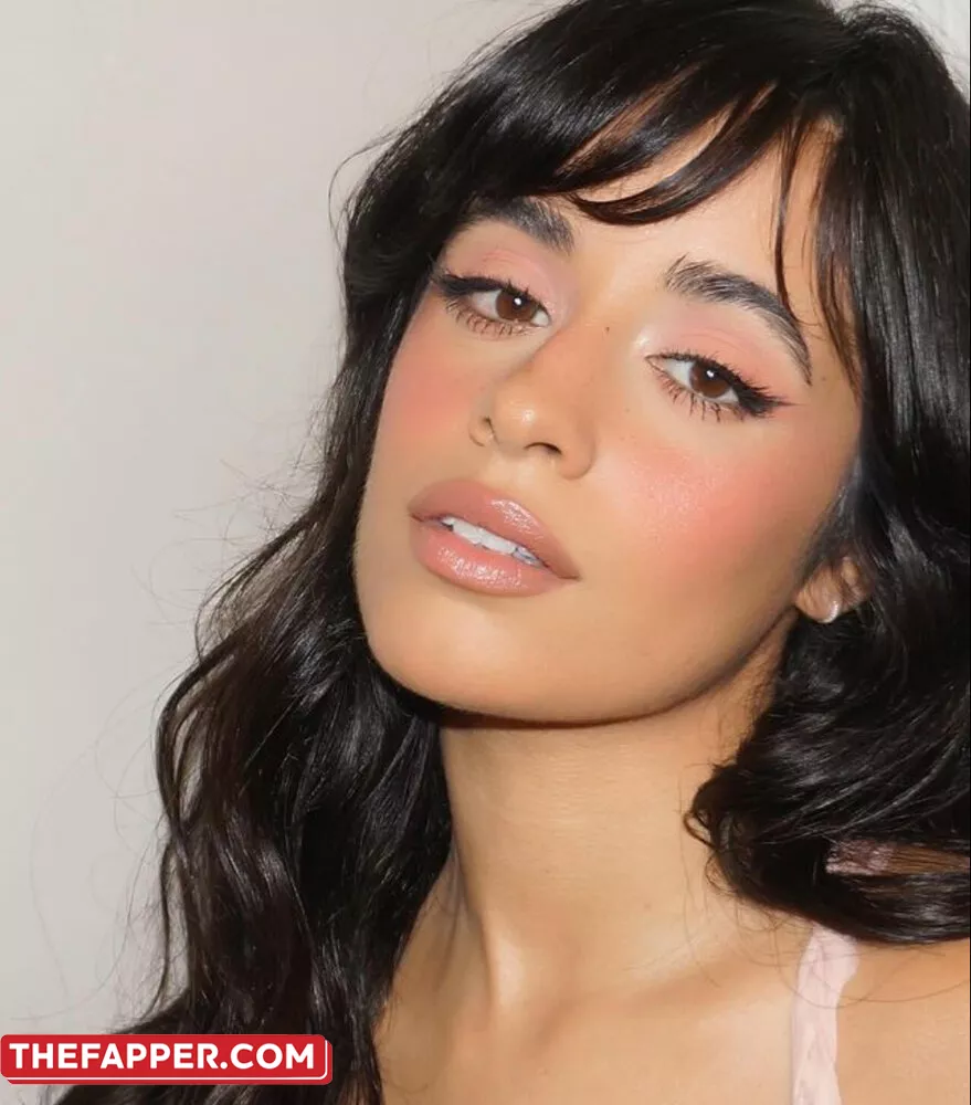 Camila Cabello  Onlyfans Leaked Nude Image #Y5OK0quf2U