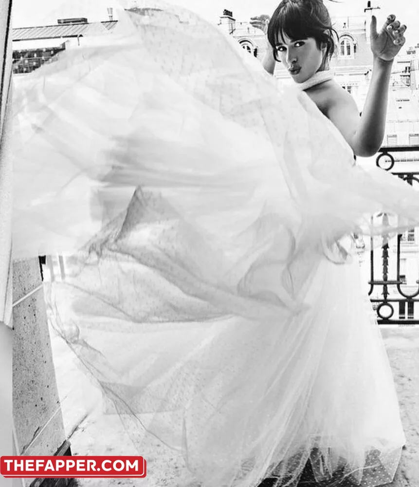 Camila Cabello  Onlyfans Leaked Nude Image #YNWdeUY2br