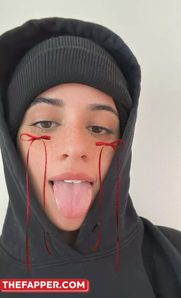 Camila Cabello  Onlyfans Leaked Nude Image #You2Lqntng