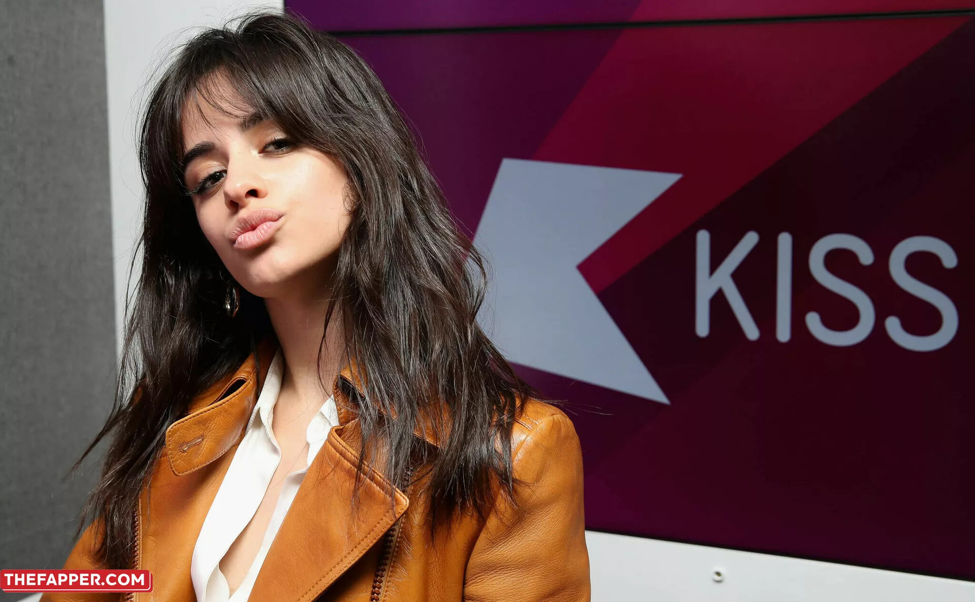 Camila Cabello  Onlyfans Leaked Nude Image #ZARKVH156m
