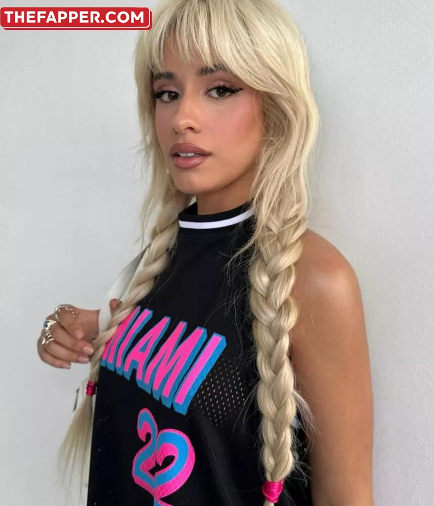 Camila Cabello  Onlyfans Leaked Nude Image #ZBawwIccbv