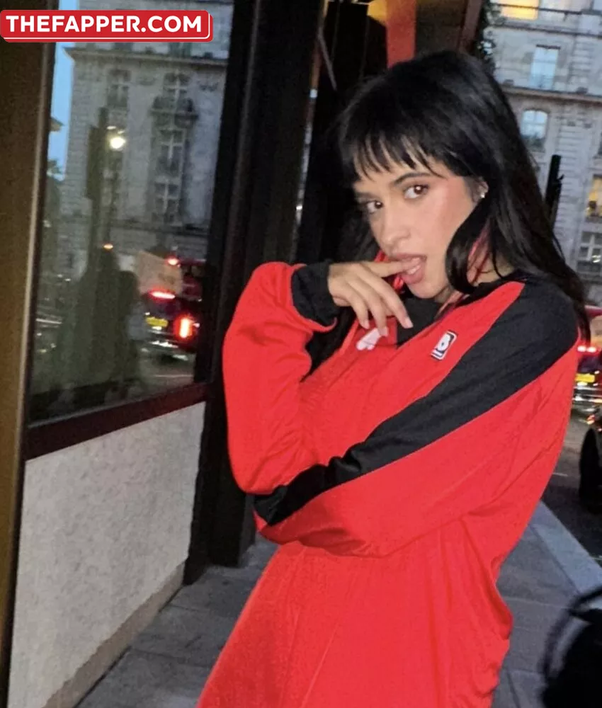 Camila Cabello  Onlyfans Leaked Nude Image #ZHIYbEZROE