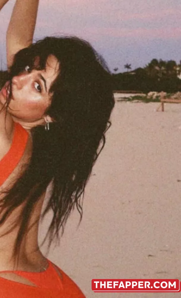 Camila Cabello  Onlyfans Leaked Nude Image #ZUIT33SPGy