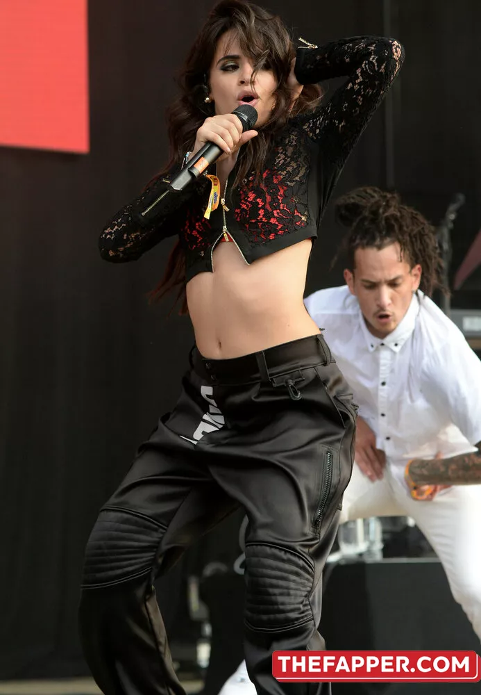 Camila Cabello  Onlyfans Leaked Nude Image #ZegWlgLP9N