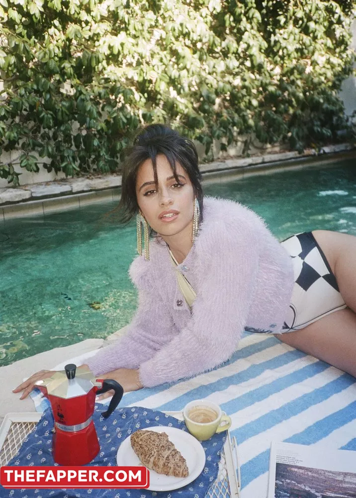Camila Cabello  Onlyfans Leaked Nude Image #Zm0Wpl6LWR