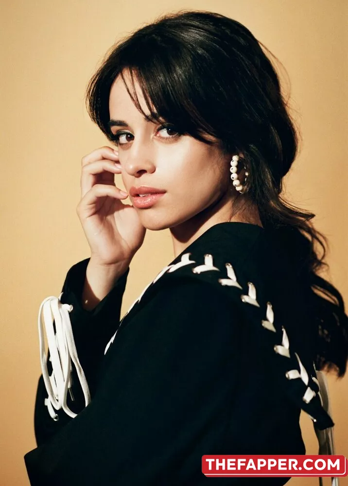Camila Cabello  Onlyfans Leaked Nude Image #aGp88vzmVR