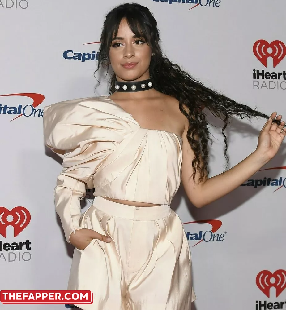 Camila Cabello  Onlyfans Leaked Nude Image #aNZ86Zvnp2