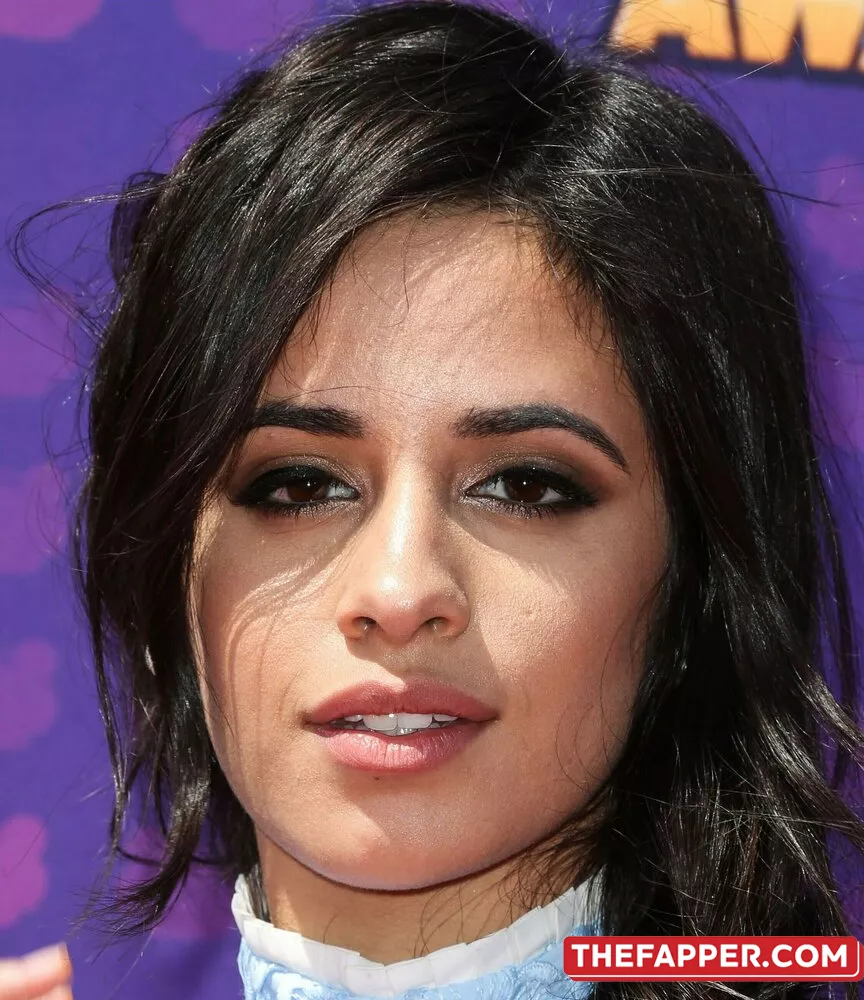 Camila Cabello  Onlyfans Leaked Nude Image #aUsJZBnHp6