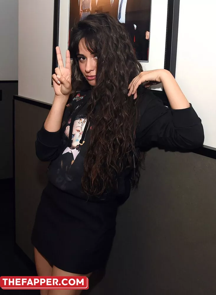 Camila Cabello  Onlyfans Leaked Nude Image #bYPvaj8ZMe