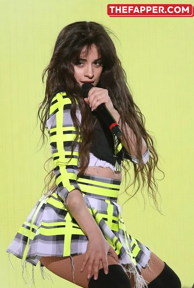 Camila Cabello  Onlyfans Leaked Nude Image #cNGCxs4zU1