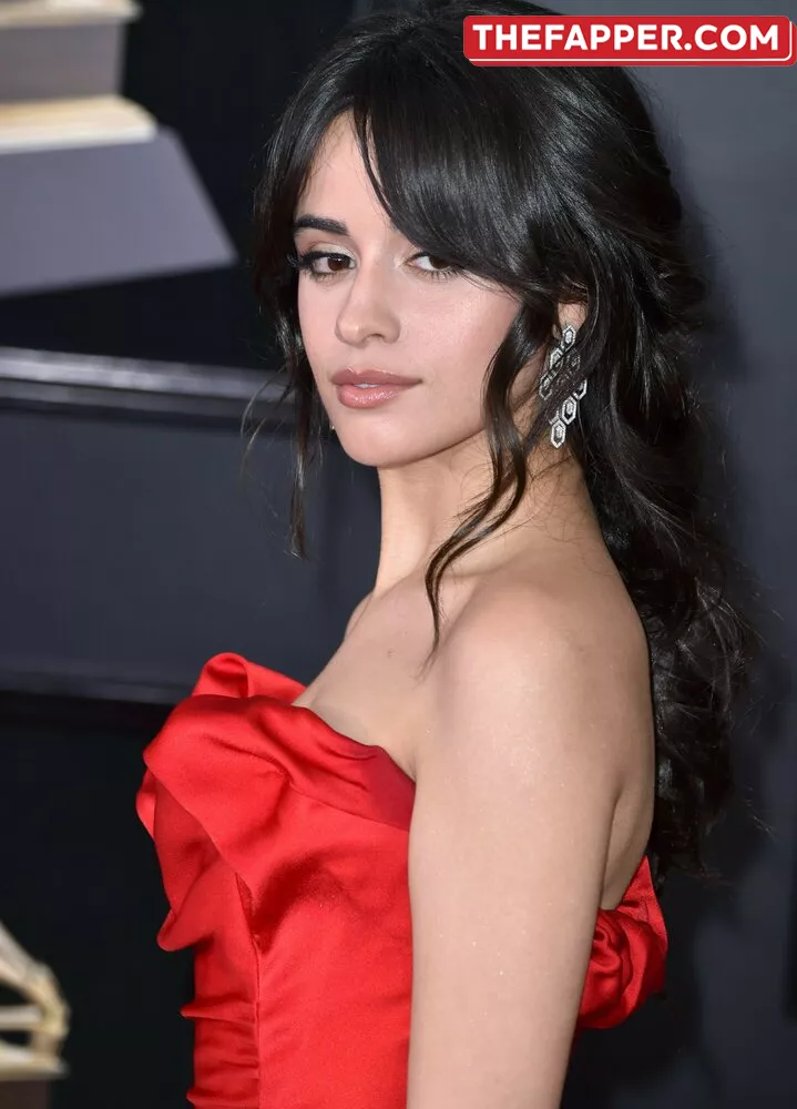 Camila Cabello  Onlyfans Leaked Nude Image #cqAR7xRRvW