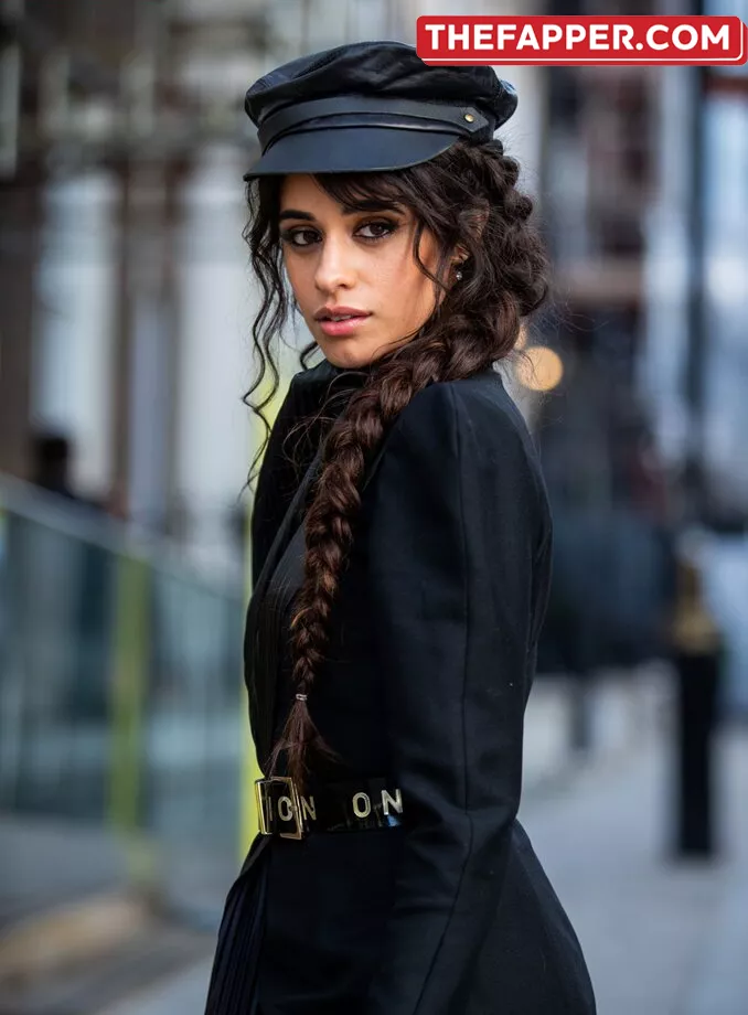 Camila Cabello  Onlyfans Leaked Nude Image #cugwFk586K
