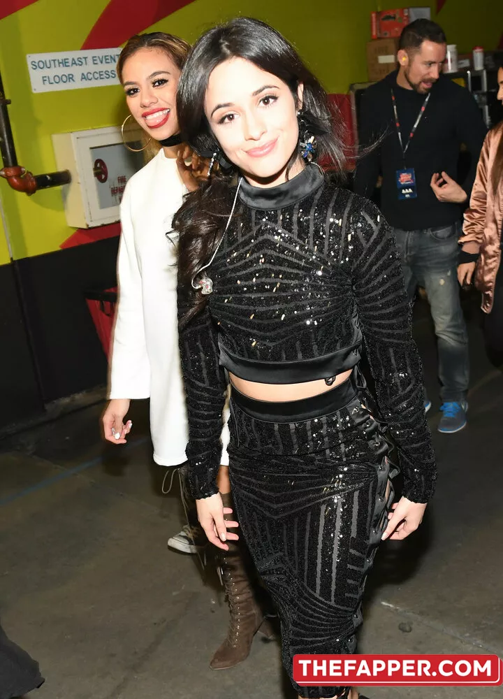 Camila Cabello  Onlyfans Leaked Nude Image #cvFXwl9Rsk