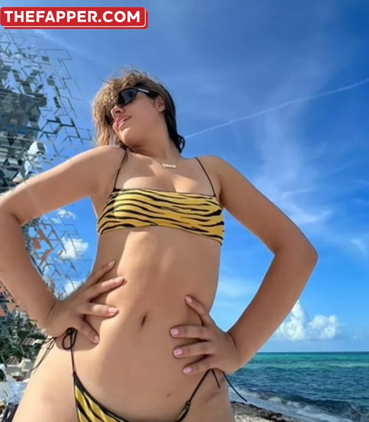 Camila Cabello  Onlyfans Leaked Nude Image #d7EwatFI1K