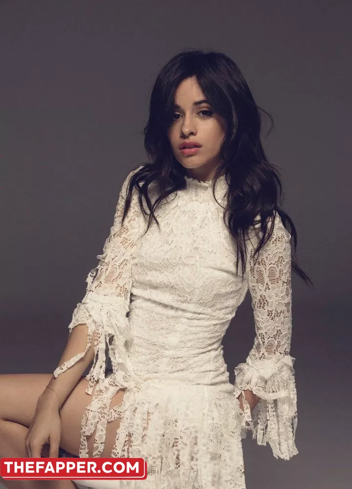 Camila Cabello  Onlyfans Leaked Nude Image #dU32dzbQXr