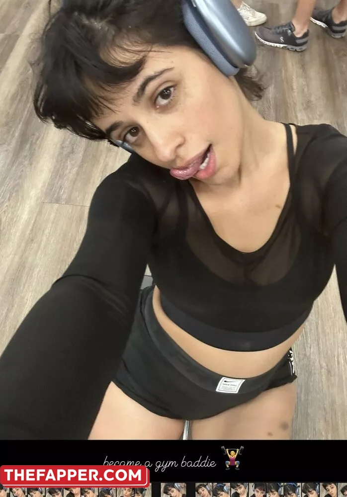 Camila Cabello  Onlyfans Leaked Nude Image #docuDbCbAZ