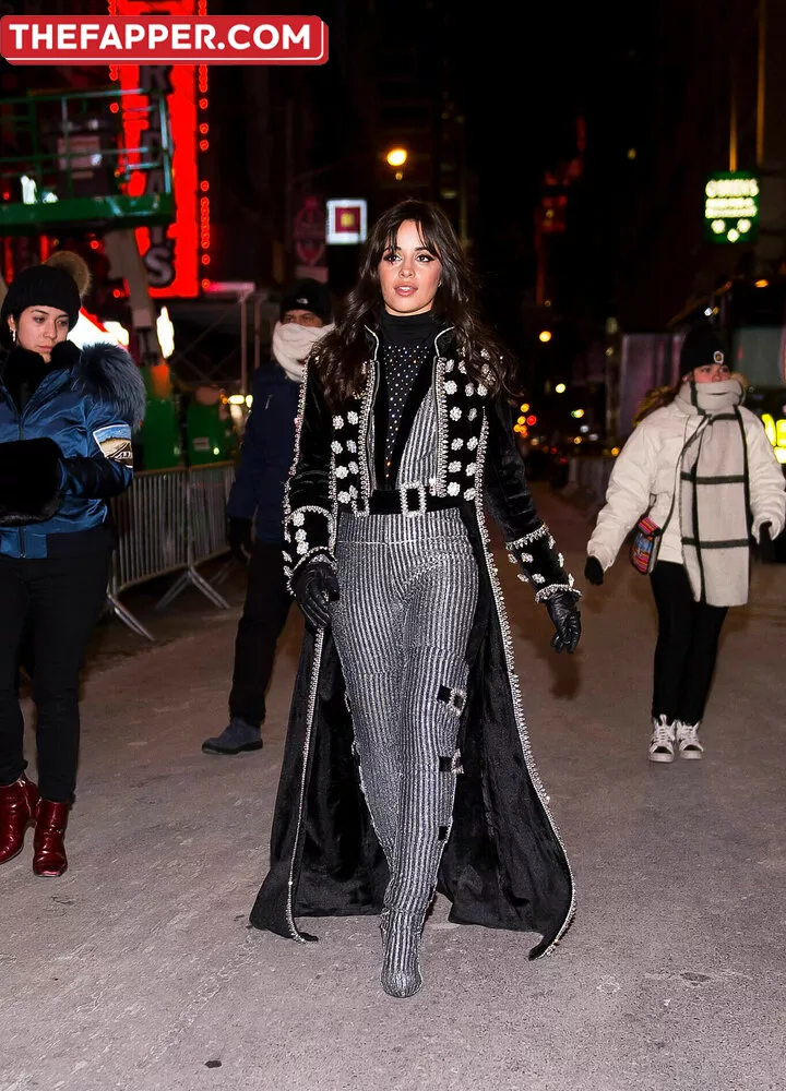Camila Cabello  Onlyfans Leaked Nude Image #e1UCJLaw7n