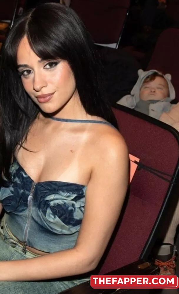 Camila Cabello  Onlyfans Leaked Nude Image #e4VHlftA6P