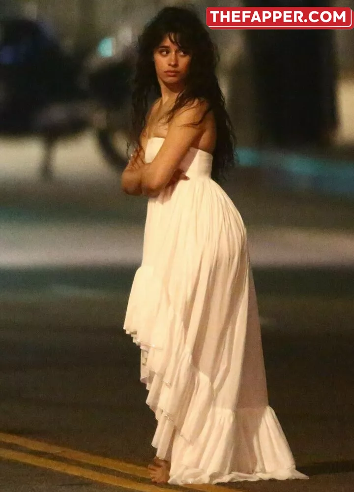 Camila Cabello  Onlyfans Leaked Nude Image #eHBp6AA3UU
