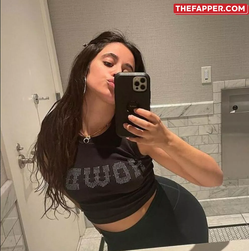 Camila Cabello  Onlyfans Leaked Nude Image #eUH05lddb1