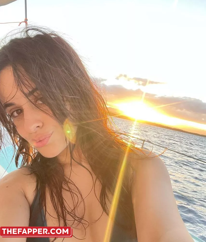 Camila Cabello  Onlyfans Leaked Nude Image #eWWnvKT49I