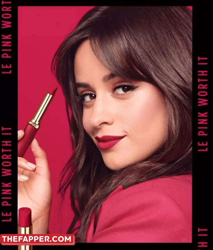 Camila Cabello  Onlyfans Leaked Nude Image #f0DkFHBnbR