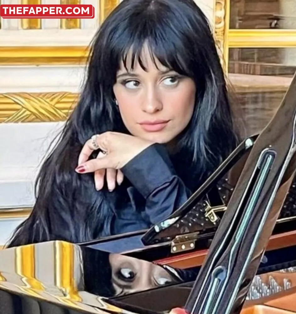 Camila Cabello  Onlyfans Leaked Nude Image #f6qeYwZXdZ