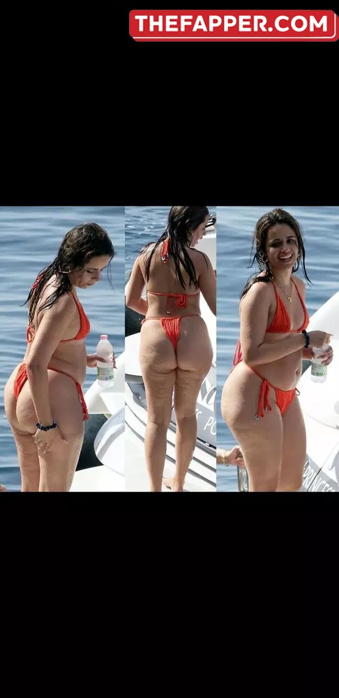 Camila Cabello  Onlyfans Leaked Nude Image #fQoj2Esycc