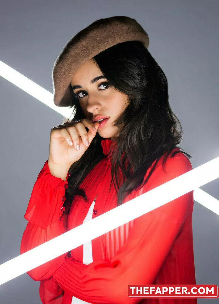 Camila Cabello  Onlyfans Leaked Nude Image #fVULD911iy