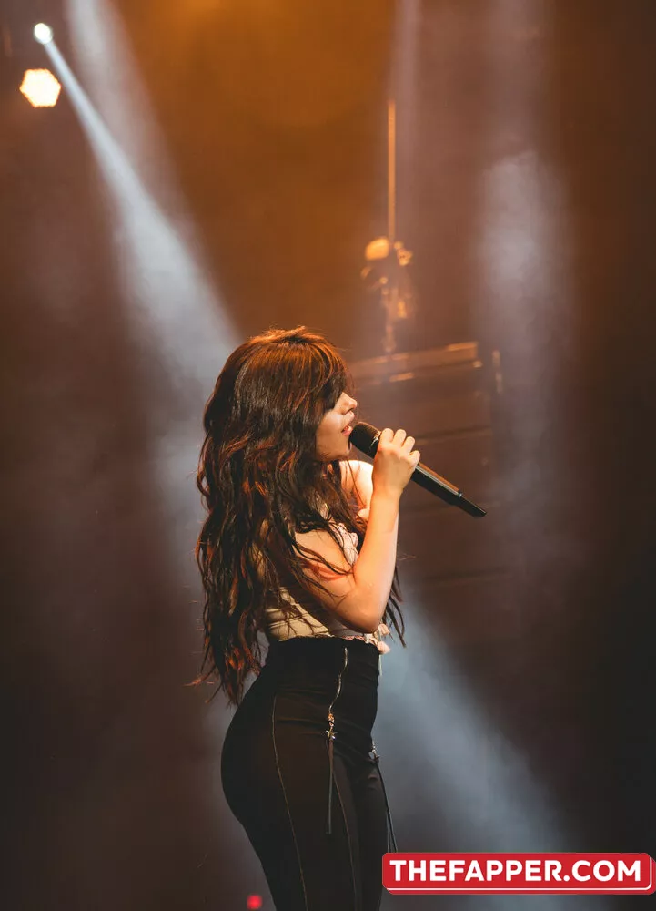 Camila Cabello  Onlyfans Leaked Nude Image #fhEh3ylFTn