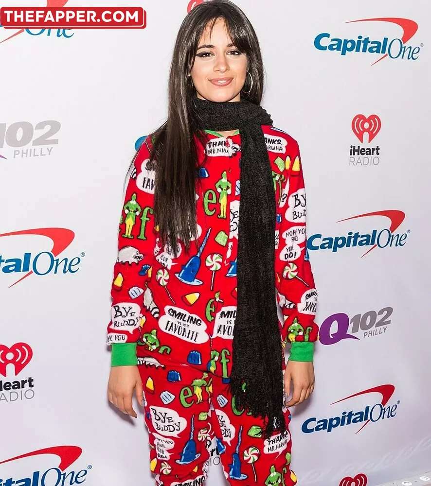 Camila Cabello  Onlyfans Leaked Nude Image #ftSn7iqaEm