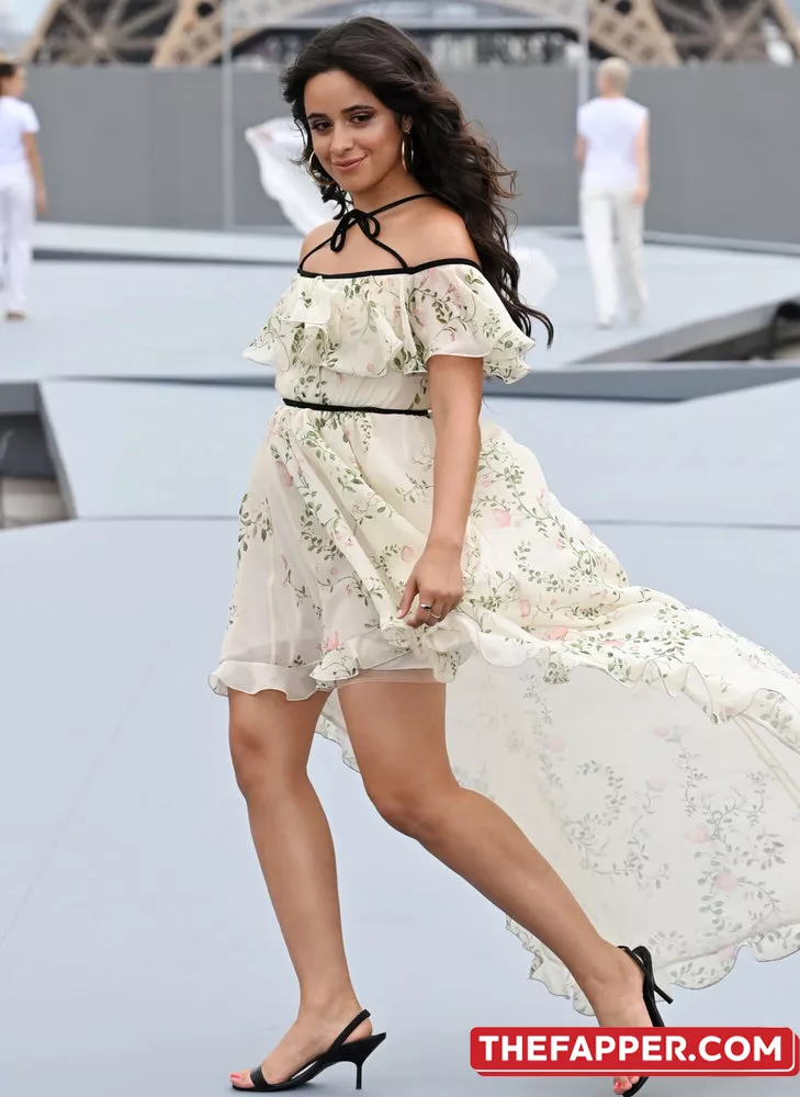 Camila Cabello  Onlyfans Leaked Nude Image #g1a3dk1FFc