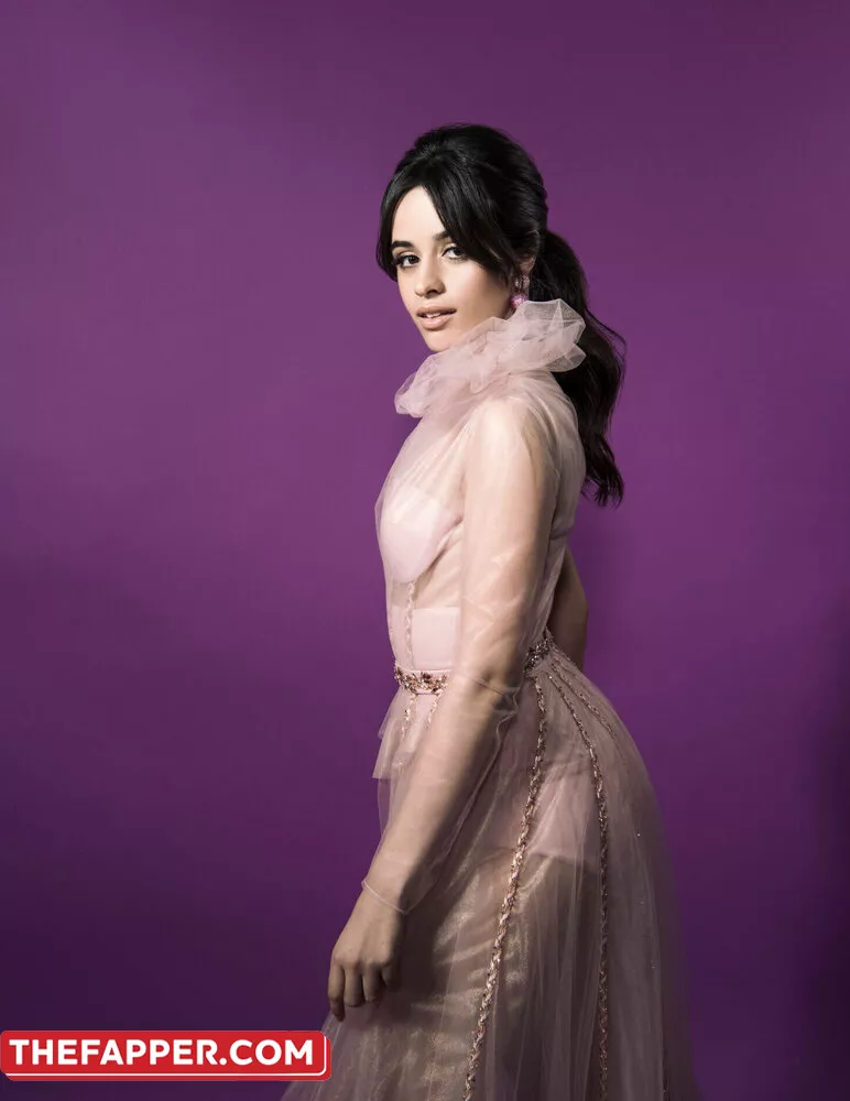 Camila Cabello  Onlyfans Leaked Nude Image #gDupIUYgfN
