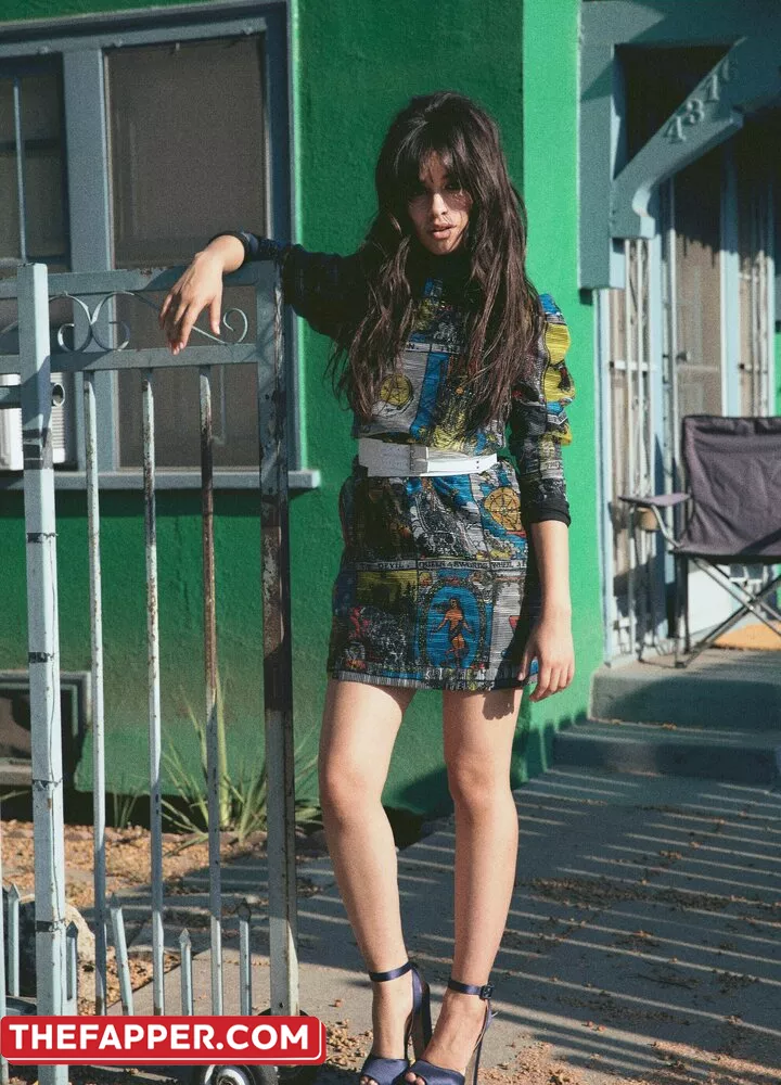 Camila Cabello  Onlyfans Leaked Nude Image #gN4yVeIMrO