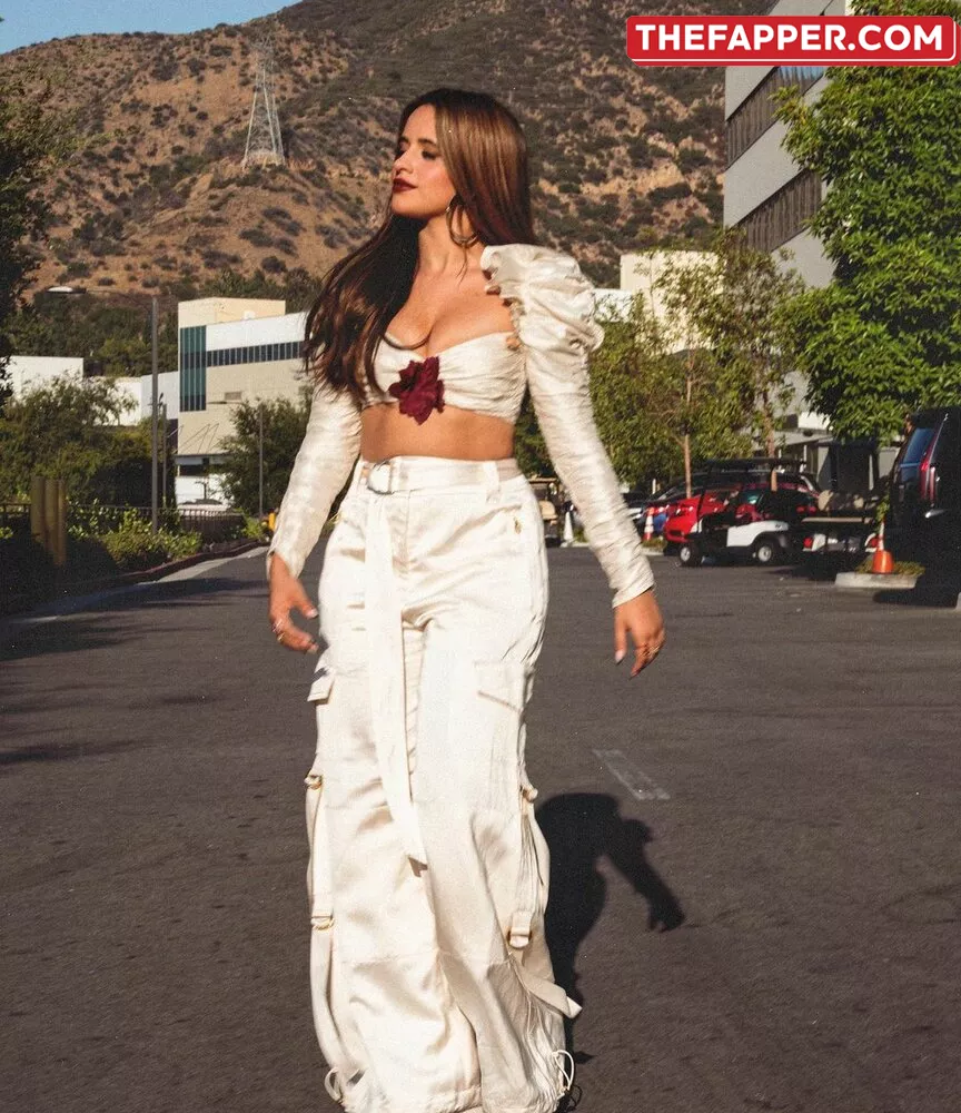 Camila Cabello  Onlyfans Leaked Nude Image #gNXFxB4lsG