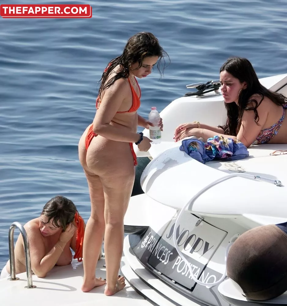 Camila Cabello  Onlyfans Leaked Nude Image #gZxRe9Odsb