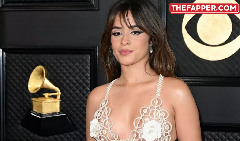 Camila Cabello  Onlyfans Leaked Nude Image #gb5B9ACPm5