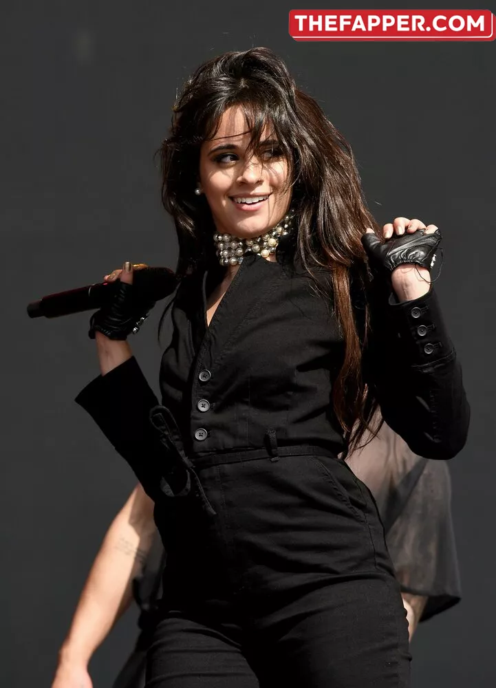 Camila Cabello  Onlyfans Leaked Nude Image #go6iJUvi0L