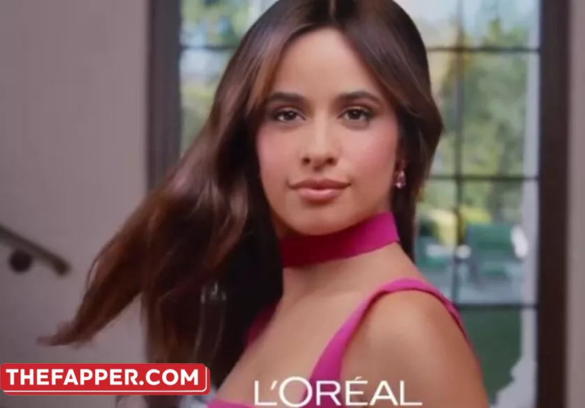 Camila Cabello  Onlyfans Leaked Nude Image #hK8YS2xssJ