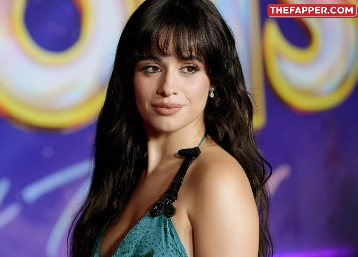 Camila Cabello  Onlyfans Leaked Nude Image #hMbie5fGoP