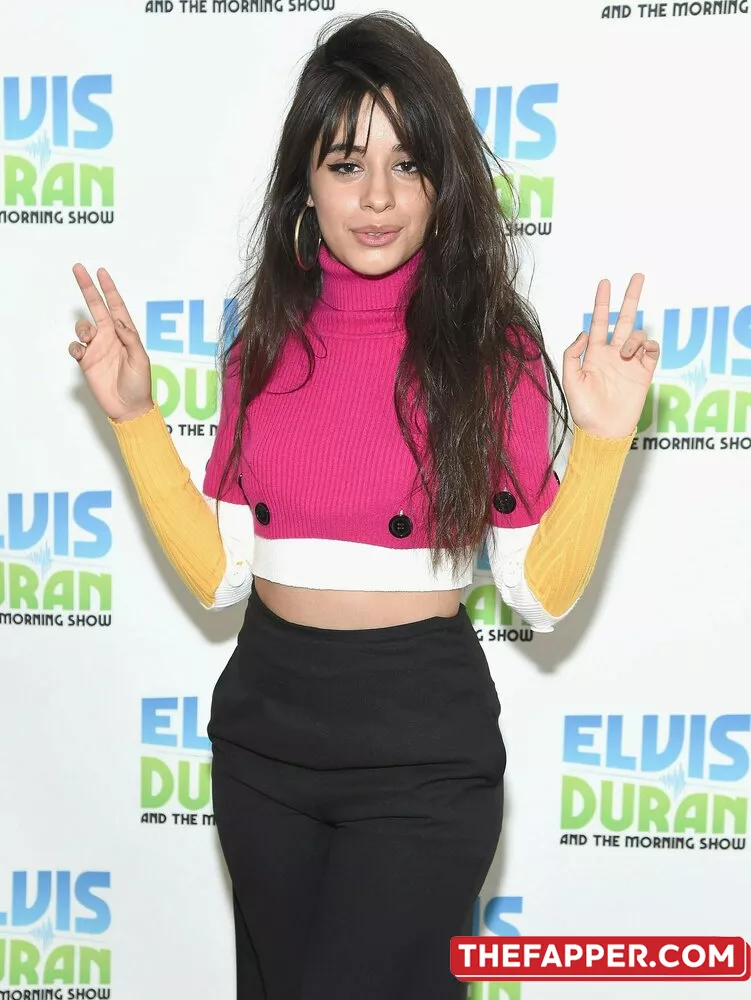 Camila Cabello  Onlyfans Leaked Nude Image #hojHb9bZOA