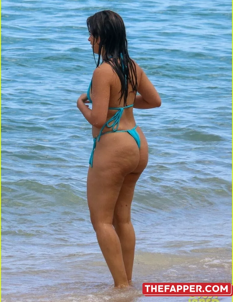 Camila Cabello  Onlyfans Leaked Nude Image #i8IlCyxvS8