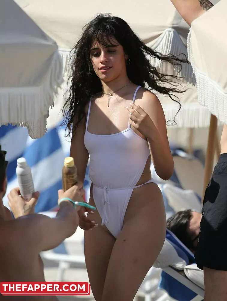 Camila Cabello  Onlyfans Leaked Nude Image #iCaCT2Bg8t